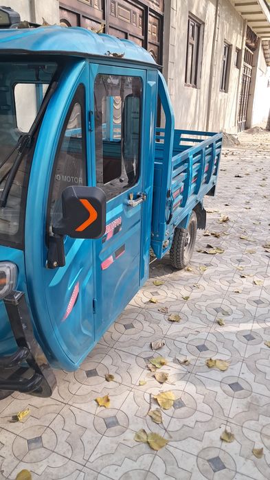 Elektira muravey  1000kg yuk oladi pashti yangi