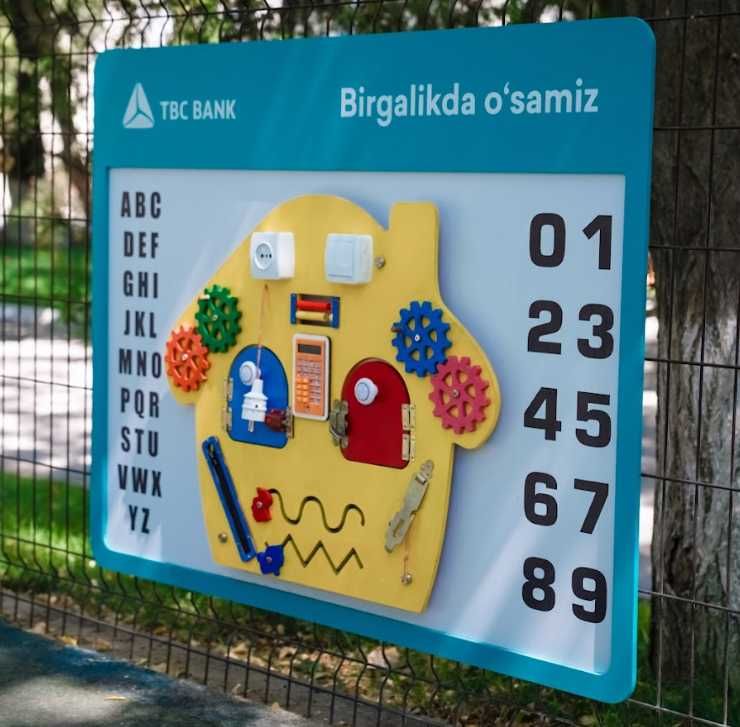 Наружная реклама. (Вывески, буквы, стенды, баннер, оракал, лайтбоксы)