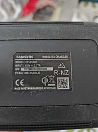 Vand incarcator wireless Samsung