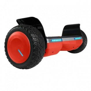 Hoverboard gotrax srx pro