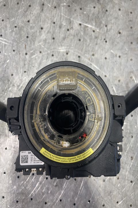 Ansamblu manete cu spira volan 8K0953568D Audi A4 B8/8K