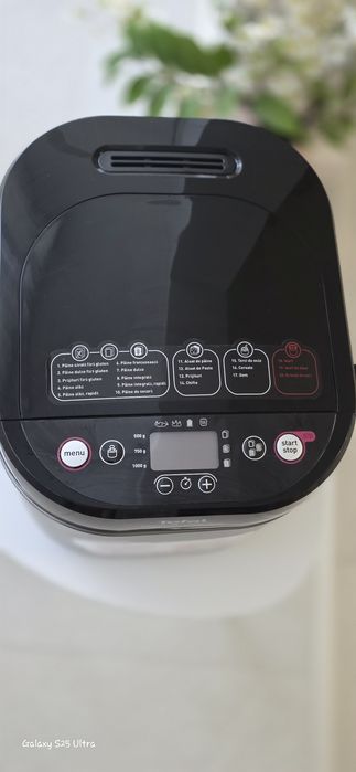 Masina de pâine TEFAL