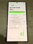 Vand Samsung S24 Ultra 256GB DualSim sticla fisurata