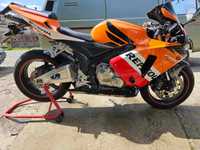 Honda CBR 600RR 2006