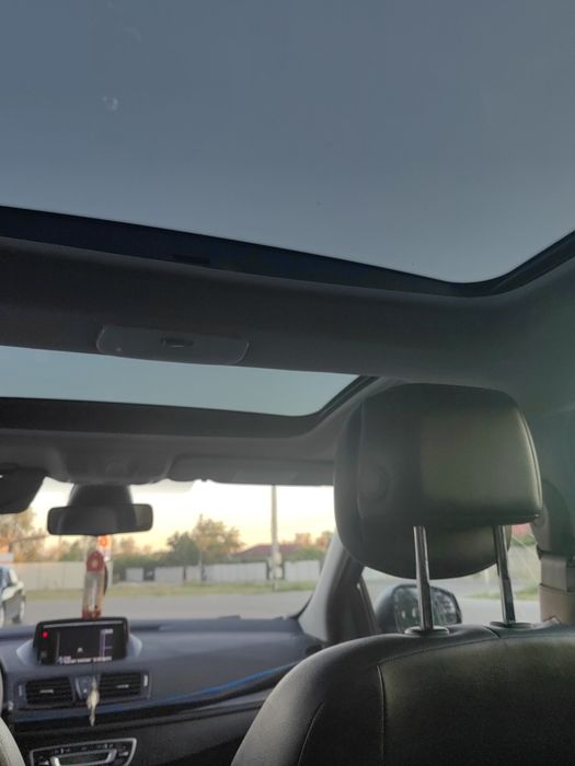 Vand Renault Megane, 1.5 dci, 2012, inmatricuta RO