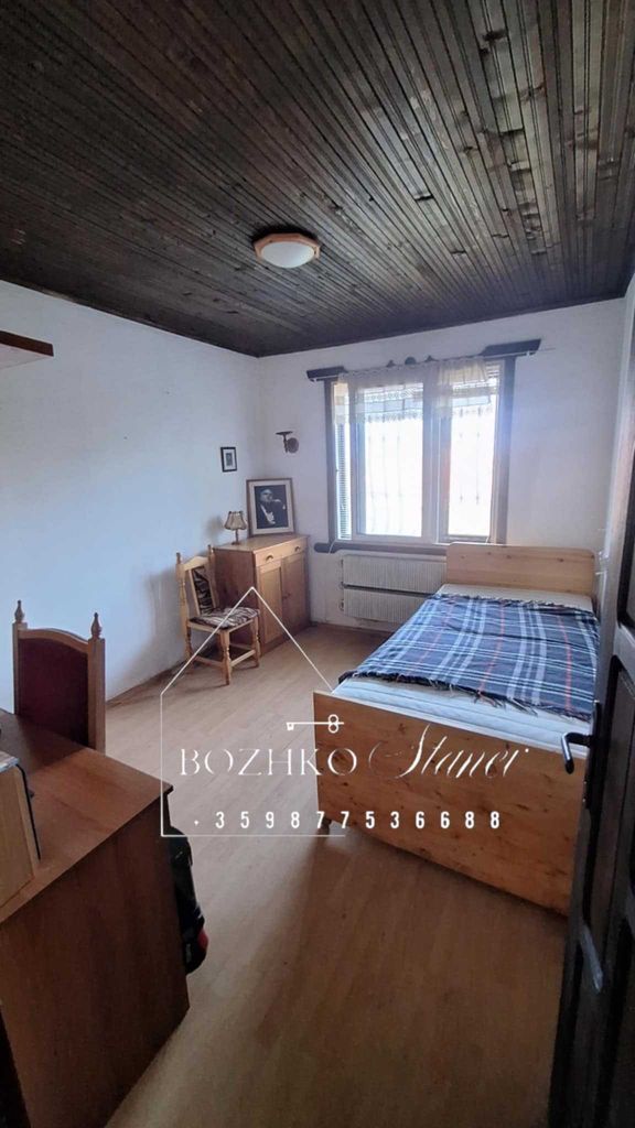 Продава се Къща в с. Горен чифлик, Област Варна - 115 кв.м за 514 €/кв.м - Снимка #12