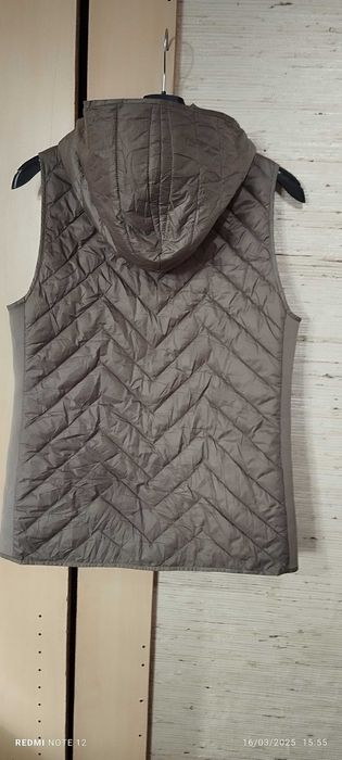 Vesta cu gluga dama Street One