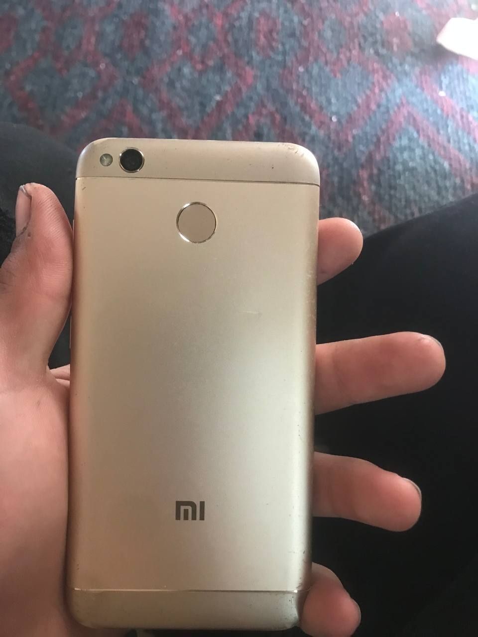 Arzon telifon redmi4x