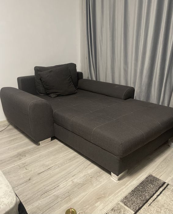 Vand  canapea tip sezlong