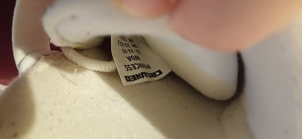 crowned кънки за лед