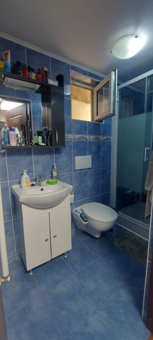 Casa in Viile Noi  2 camere, living cu bucătărie open space și baie