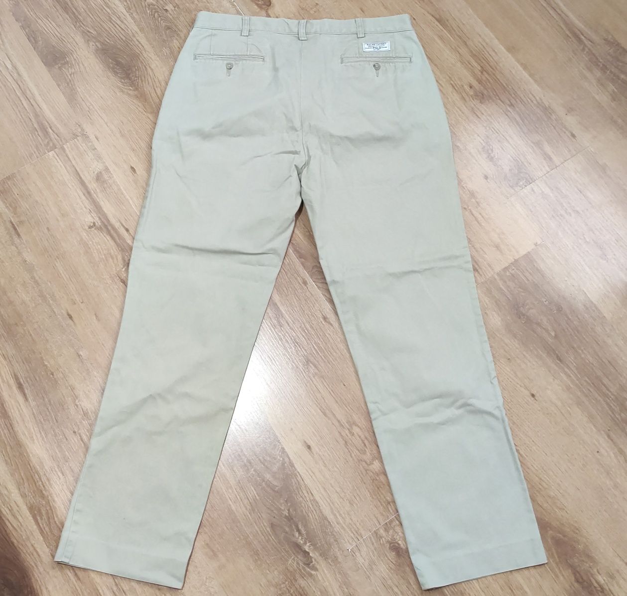 Pantaloni Polo Ralph Lauren mărimea 34x32