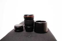 Vand Canon 135 mm F2 - Urgent