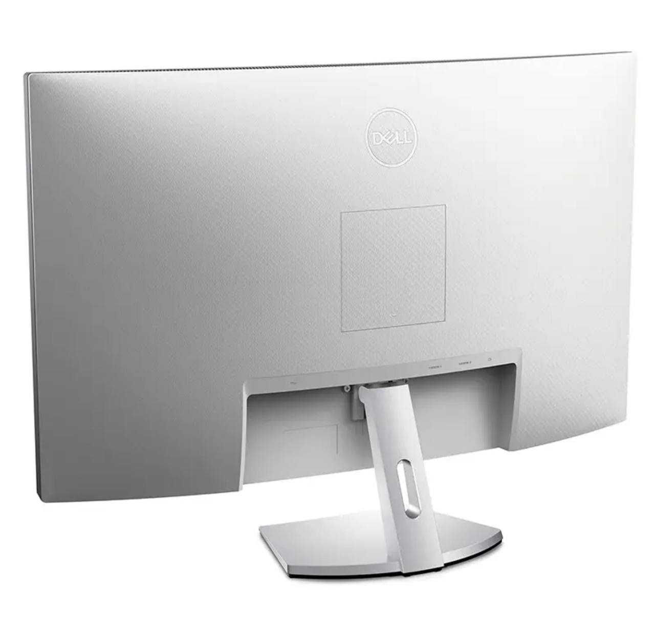 Монитор, Monitor. Dell 32" 1080p FHD LED Curved Monitor 75hz