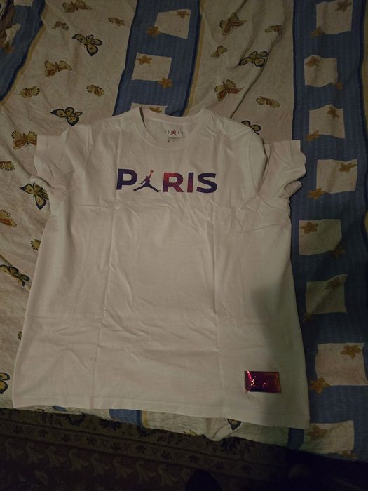 Tricou Jordan Paris