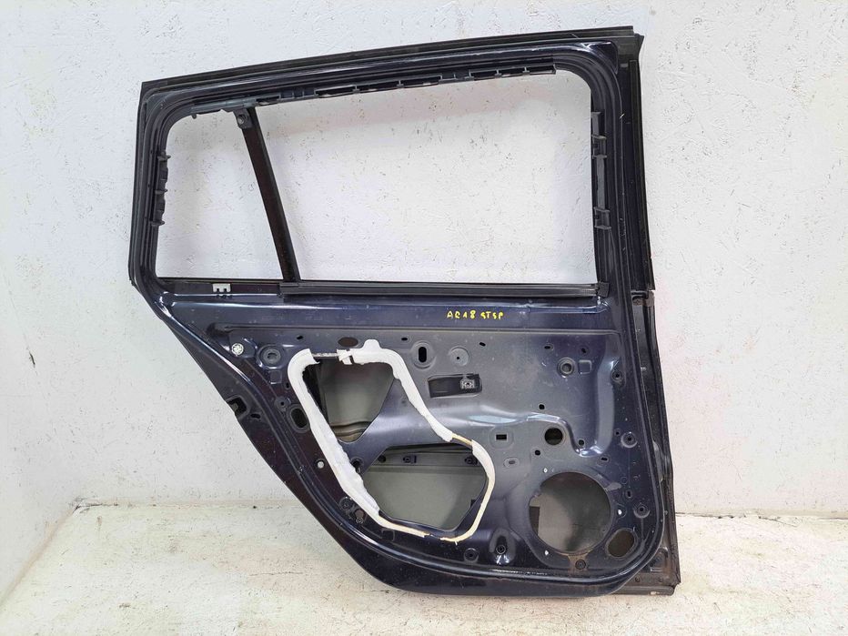 Usa stanga spate Renault Laguna 3 Combi [Fabr 2007-2015] NV472