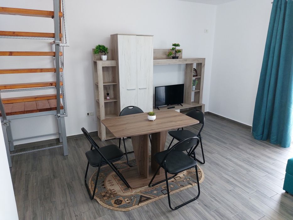 Apartament 2 camere zona Techirghiol