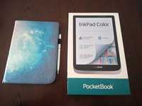 Електронна книга/четец PocketBook Inkpad Color 7.8''