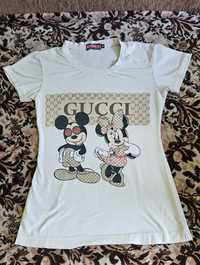 Tricou Gucci pt fete