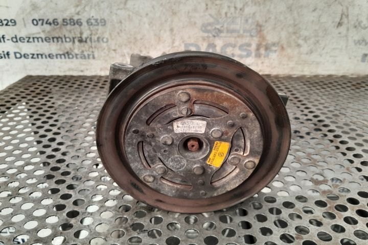Compresor AC 150CP, JTD 150CP Alfa Romeo 156 932 [facelift] [2002 - 2