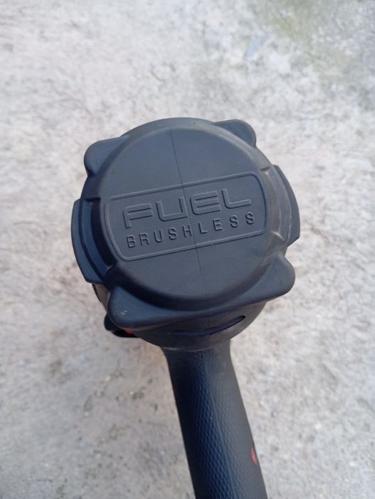 Протектор за гайковерт Milwaukee M18