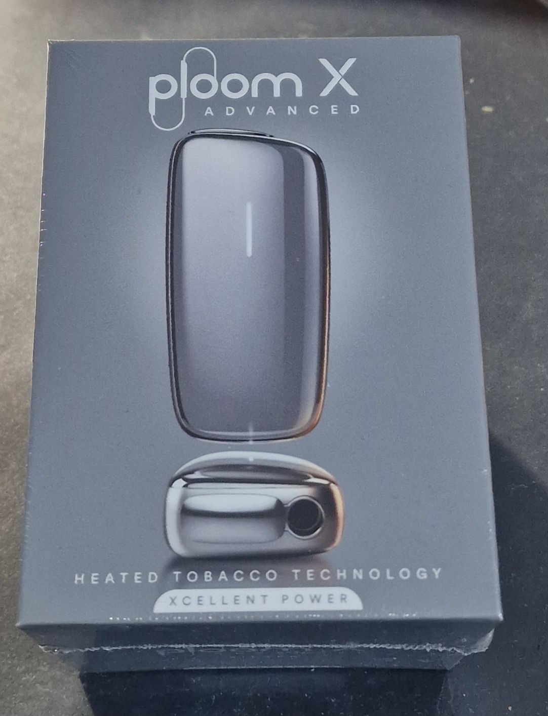 Ploom X Advanced