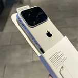 Чехол iPhone 16 Pro Max