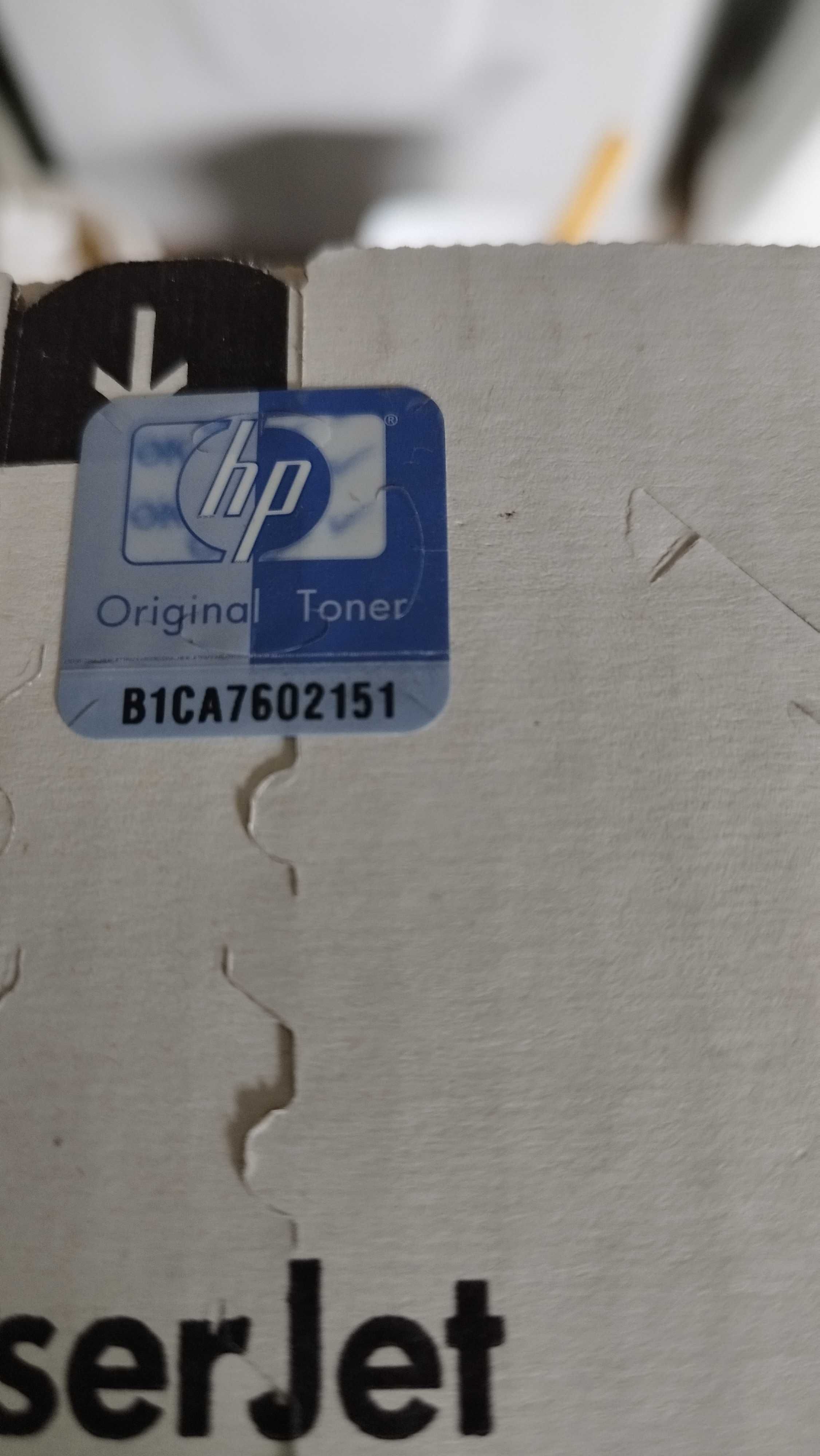 Тонер касета за HP Q5949X