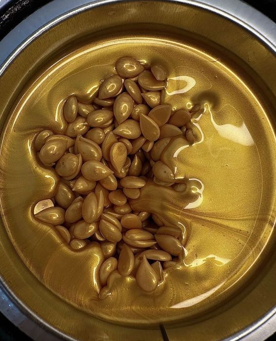 Cosmetică la domiciliu