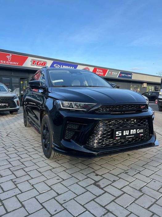 SWM G01 Garantie 7ani sau 150.000 km// NOU// 2-4 saptamani livrare// stoc