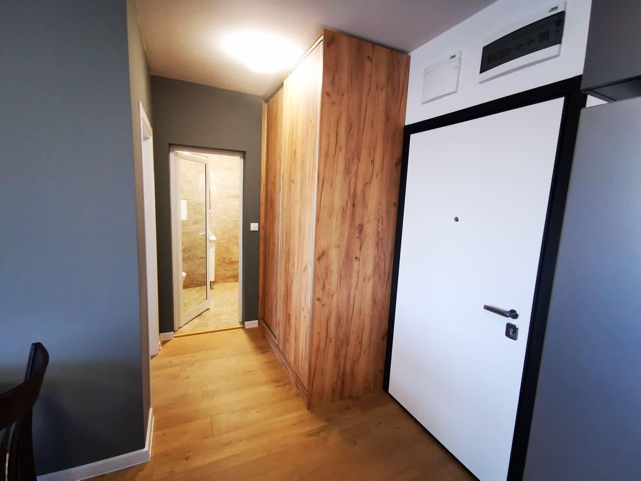 Дава се под наем Двустаен апартамент в София, Кръстова вада - 65 кв.м за 750 € - Снимка #7