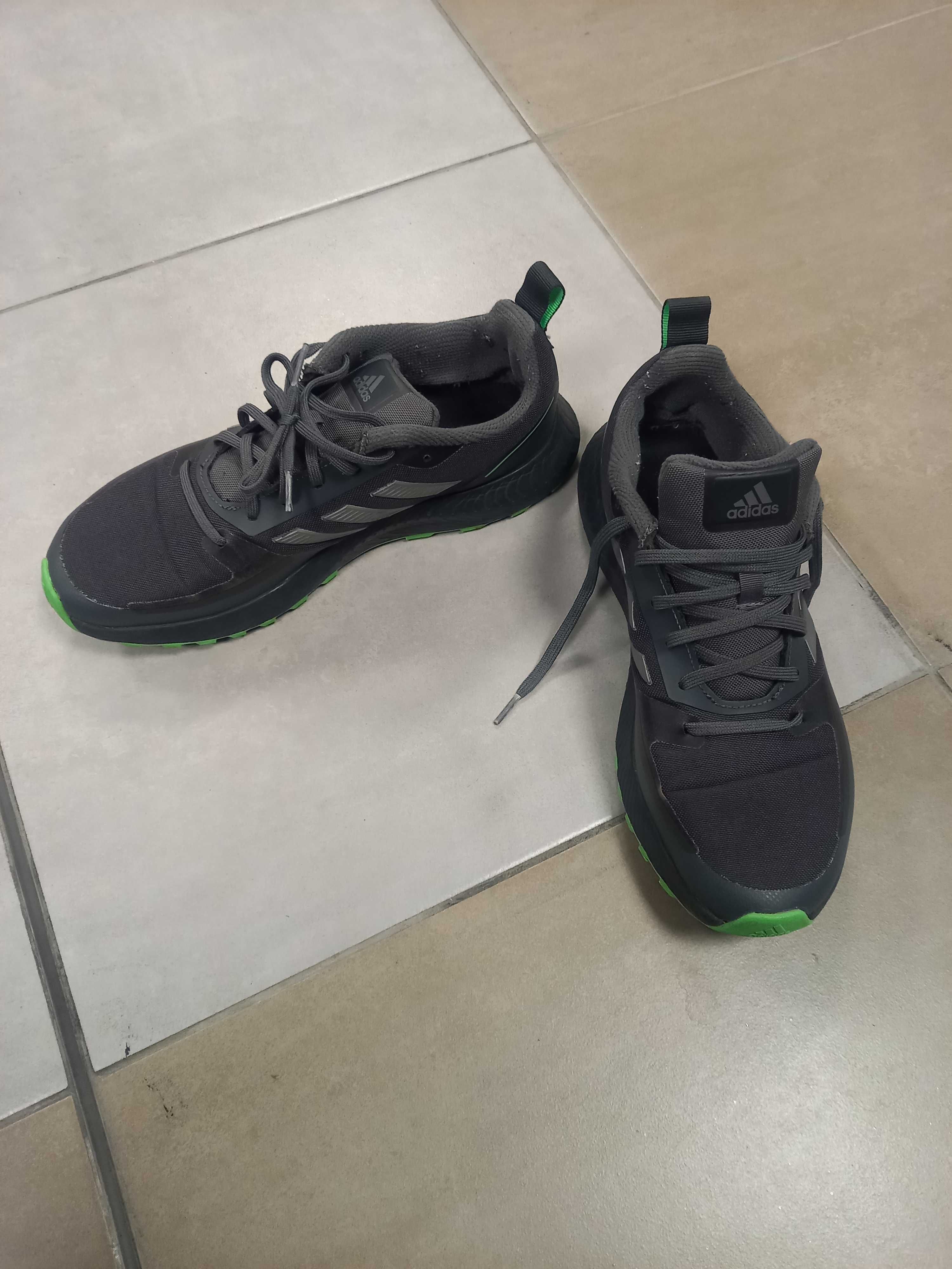 мъжки маратонки ADIDAS номер 42