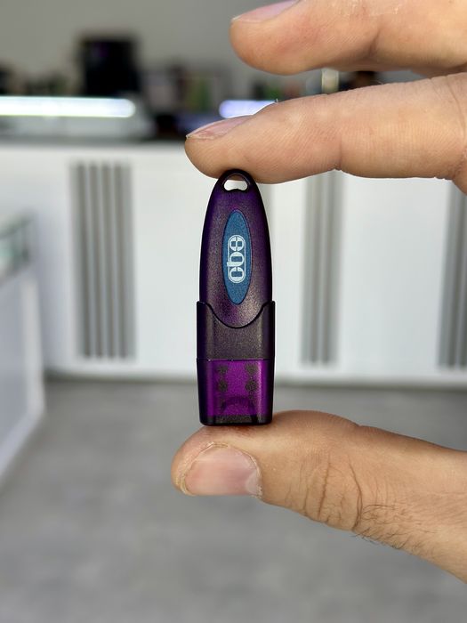 USB Token - ERI uchun