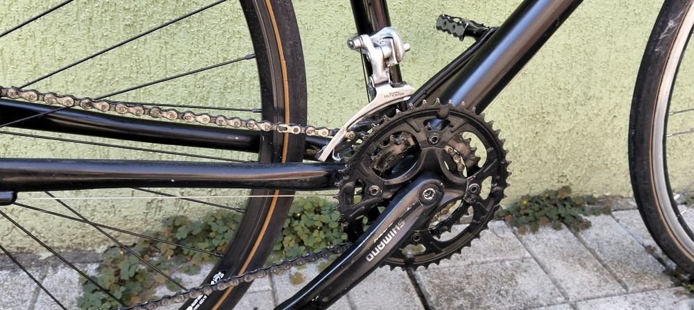 De vânzare Gravel Bike