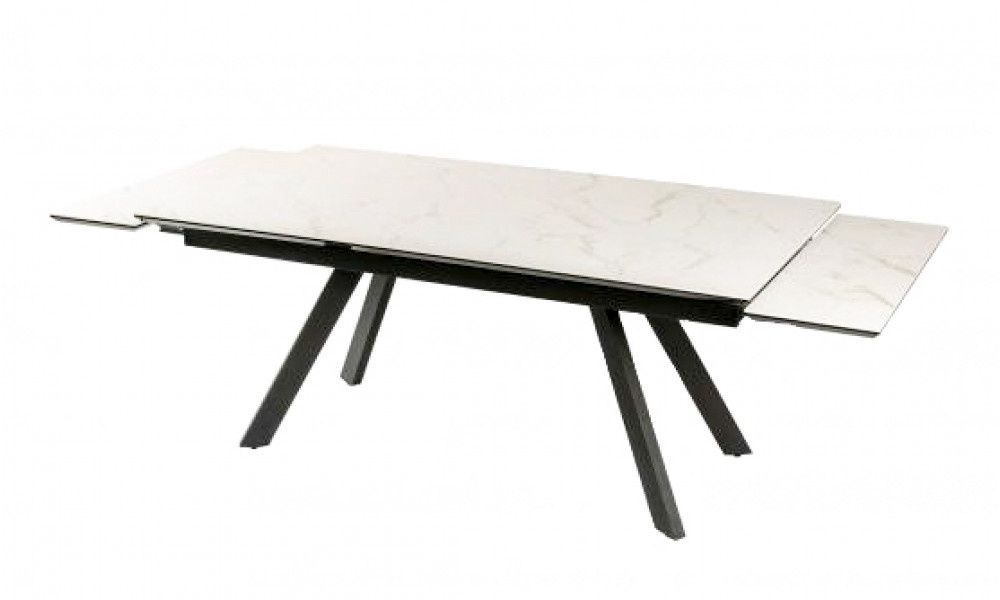 Стол из керамики