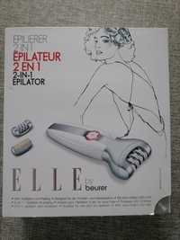 Epilator ELLE by Beurer