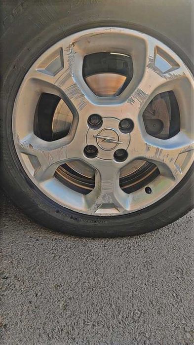 Опел Астра 1.6 бензин