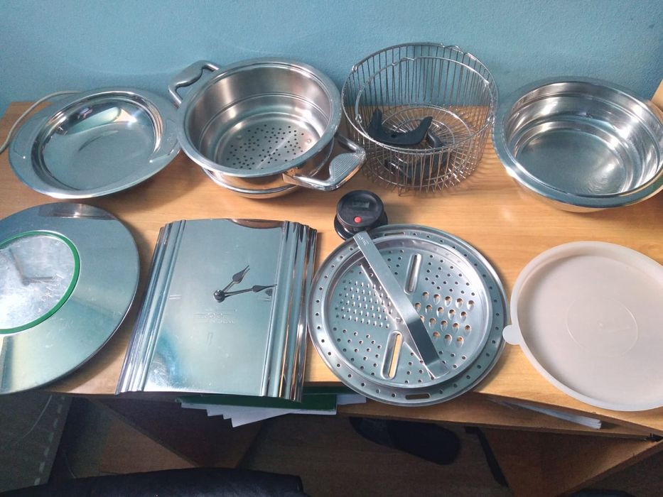 Cuțite bine ascutite Zepter