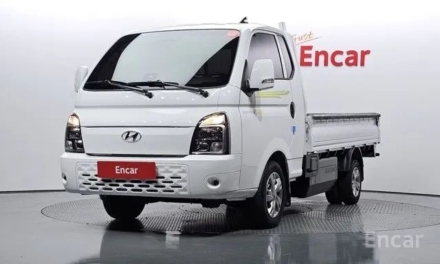 Hyundai Porter Elektromobil Cip 14.400$ Koreadan zakazga obkeberamiz