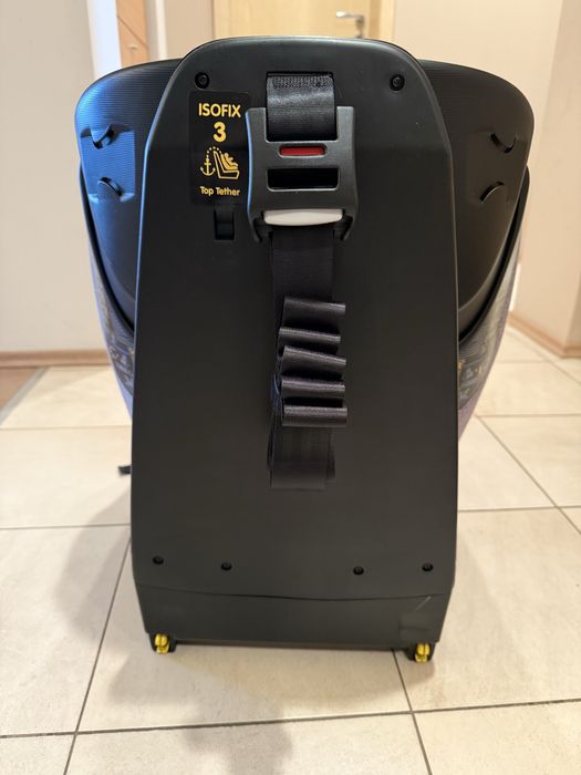 Детски стол за кола Maxi Cosi AxissFix Plus isofix