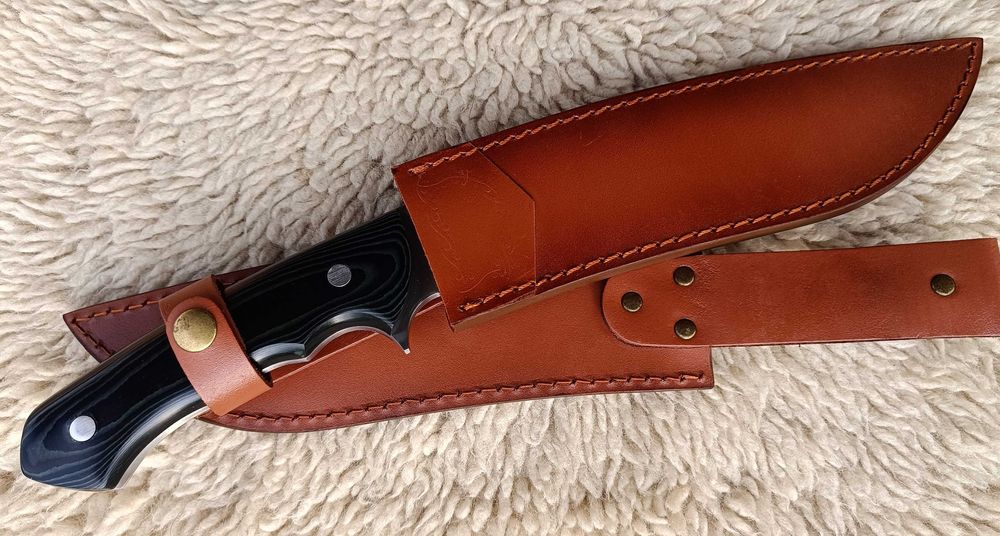 Голям ловен нож  /28,5 см/