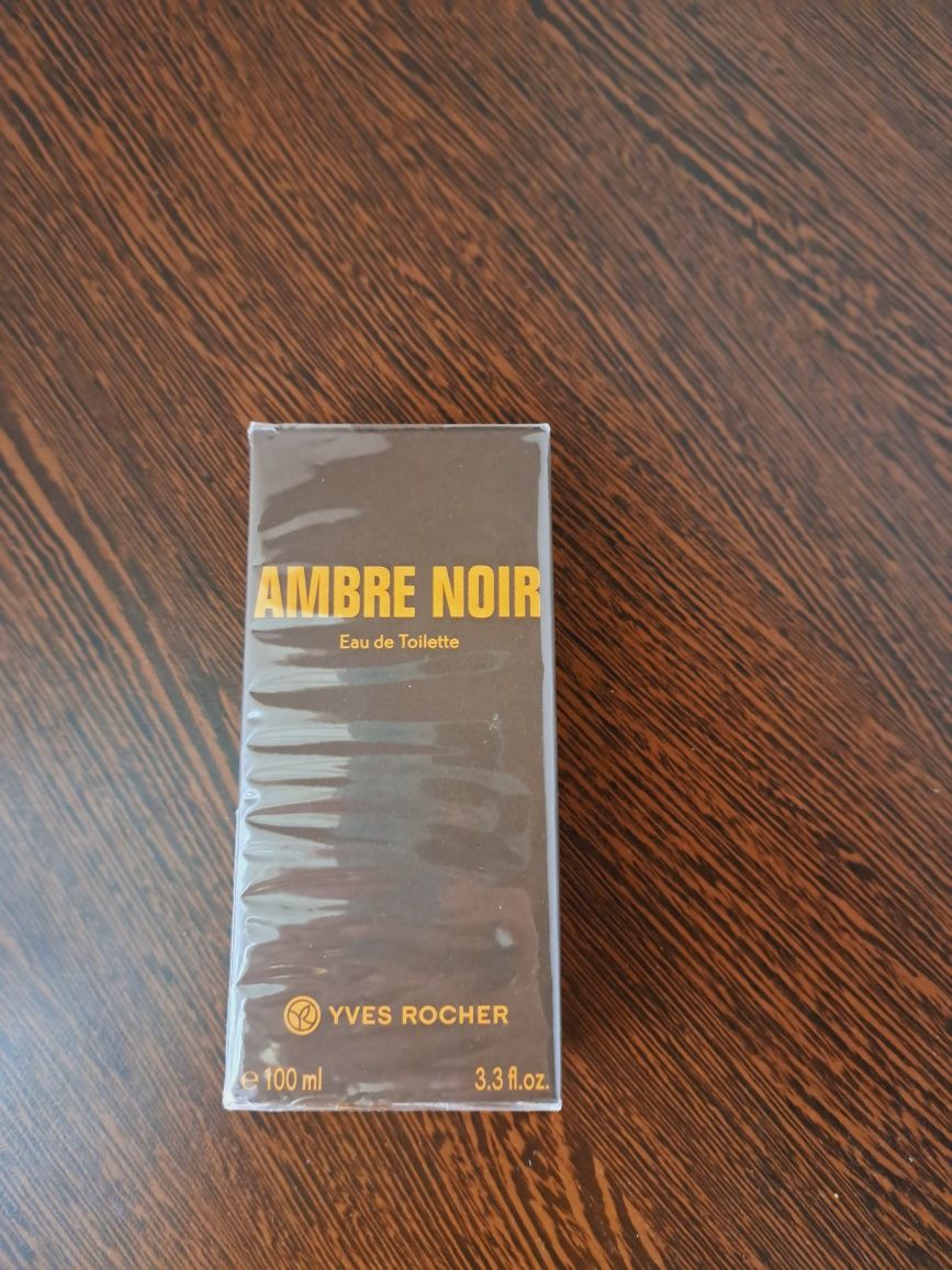 Parfum bărbătesc AMBRE NOIR 100ml