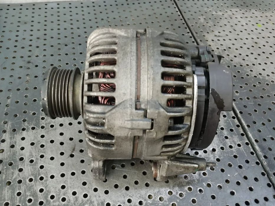 alternator 2.0 crd bwd  jeep compass dodge caliber  0124525128