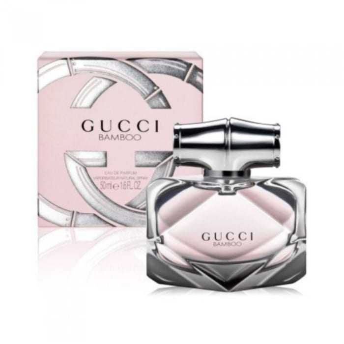 Gucci Bamboo Парфюмна вода 75ml Пол: Жени Марка: Gucci