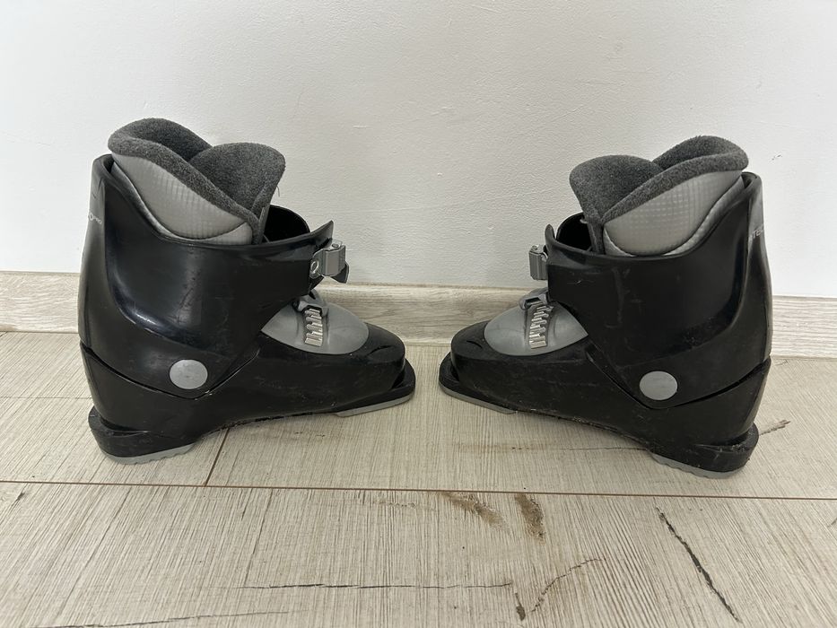 Clapari Techno Pro 248 mm