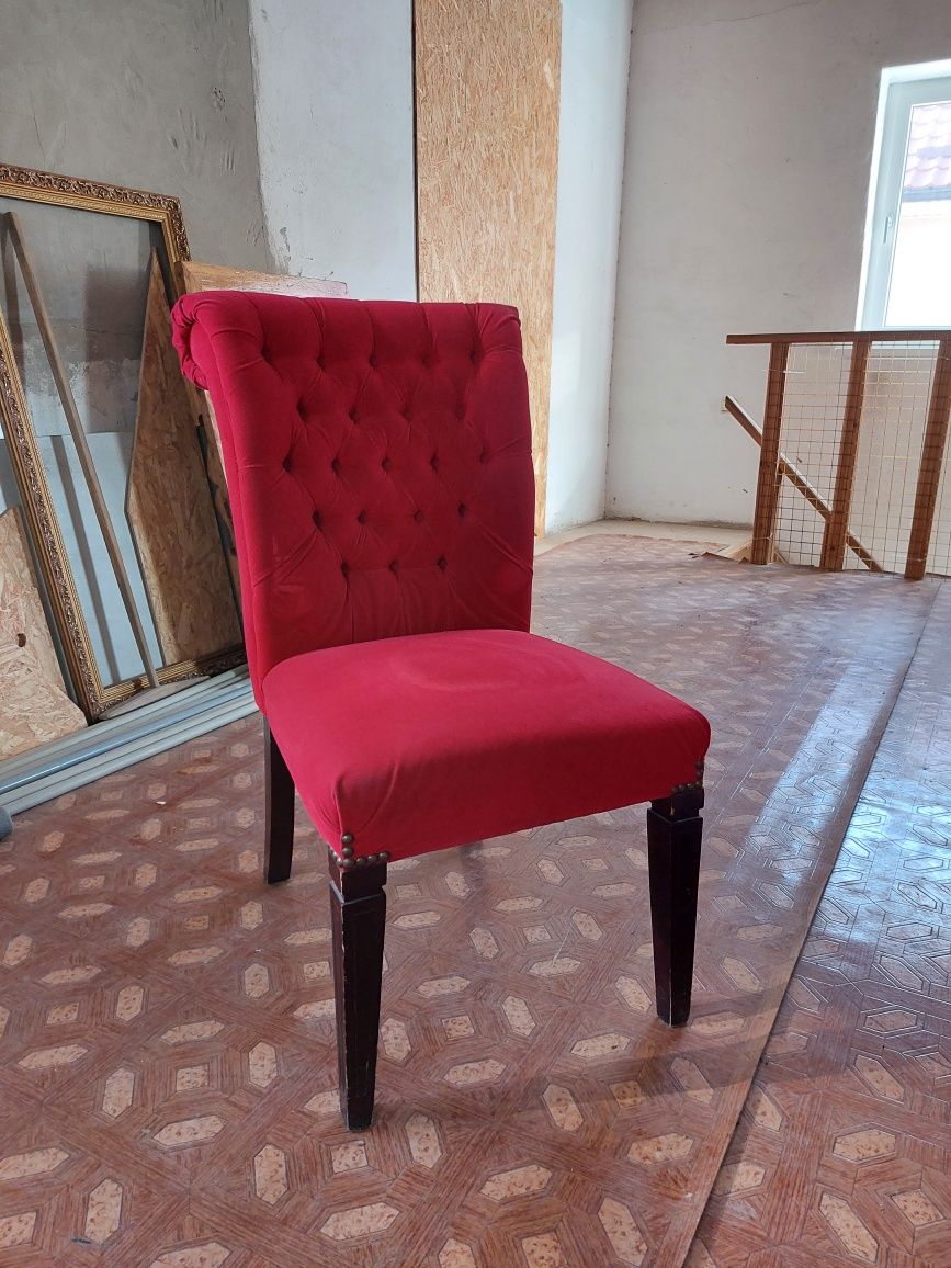 Стулья, кресла, мебель
