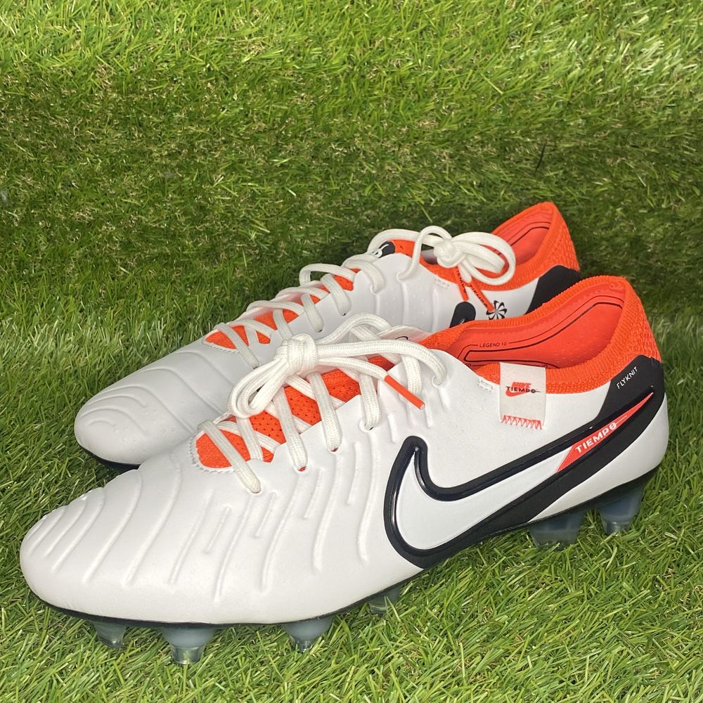 Професионални бутонки Nike Tiempo Legend Elite SG-AC