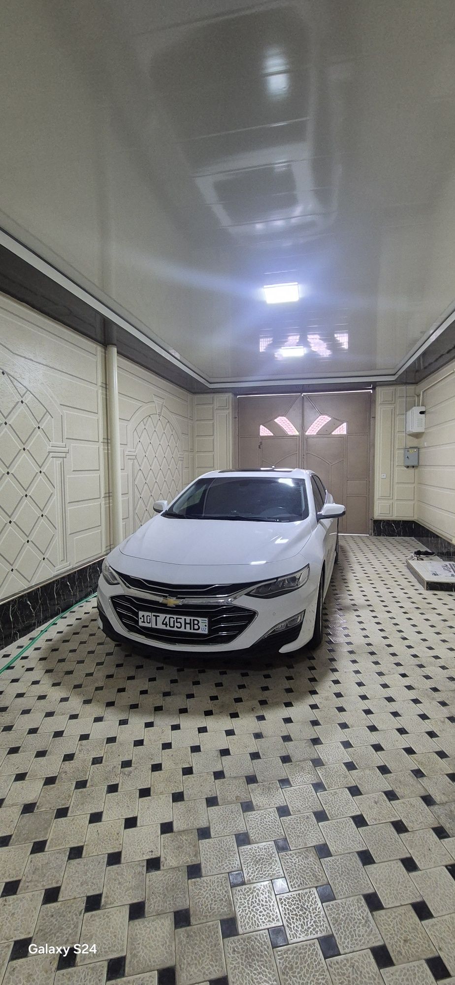 Продается Malibu 2   2.4 атмосферный