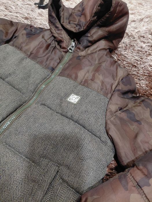 Зимно яке Terranova 128/134