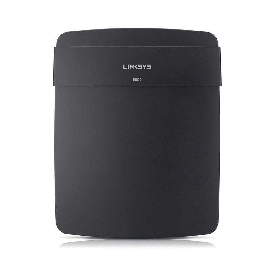 Linksys Wi-Fi Router E900